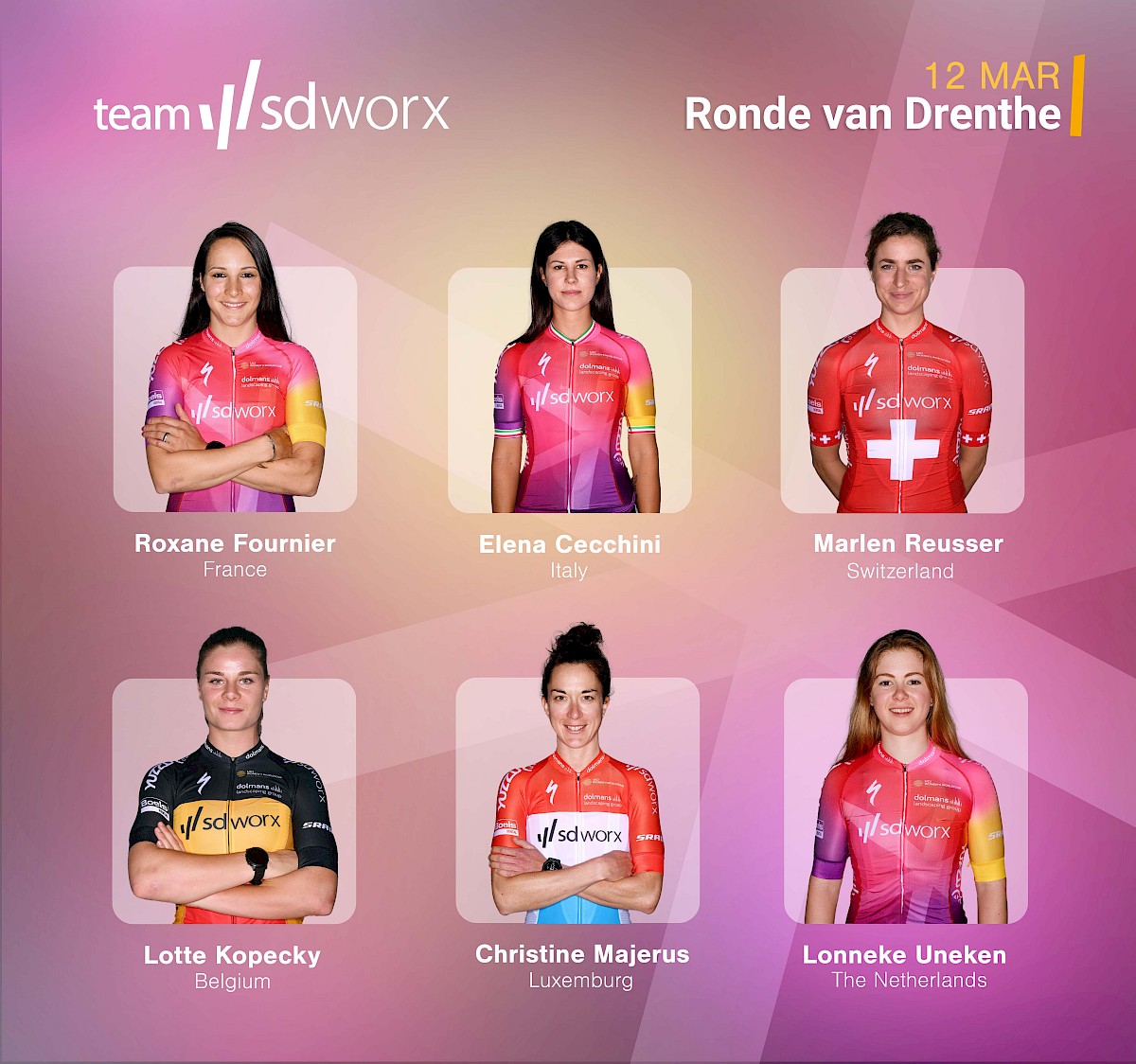 PREVIEW: Ronde van Drenthe
